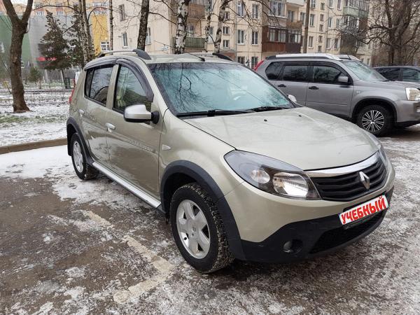 Атоинструктор .          МКПП .          уроки вождения — фото 3